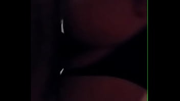 De quatro no motel indo pau