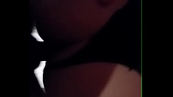 De quatro no motel indo pau