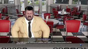 Visual novels daughter for desserts dfd chapter 12 full walkthrough gameplay