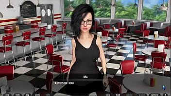 Visual novels daughter for desserts dfd chapter 12 full walkthrough gameplay