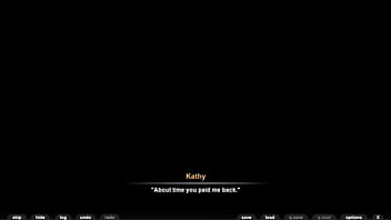 Visual novels daughter for desserts dfd chapter 12 full walkthrough gameplay