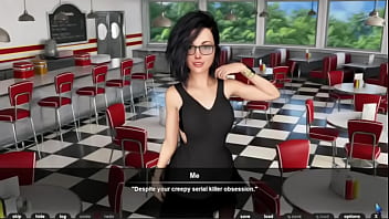 Visual novels daughter for desserts dfd chapter 12 full walkthrough gameplay