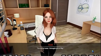 Visual Novels Daughter For Desserts Dfd Chapter 12 Full Walkthrough Gameplay thumbnail