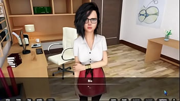 Visual Novels Daughter For Desserts Dfd Chapter 12 Full Walkthrough Gameplay thumbnail