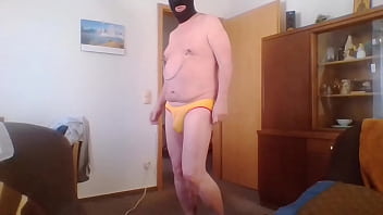 Andreas Zieht Sich Aus Und Onaniert thumbnail