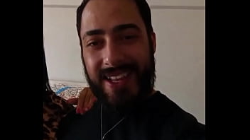 Bella ferrari tá chegando