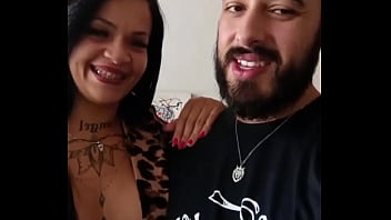 Bella ferrari tá chegando