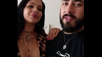 Bella ferrari tá chegando