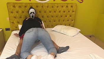 He Got What He Came For thumbnail