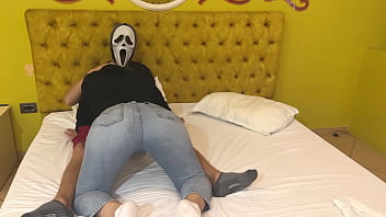 He got what he came for