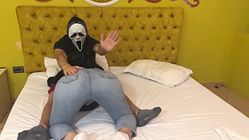 He got what he came for