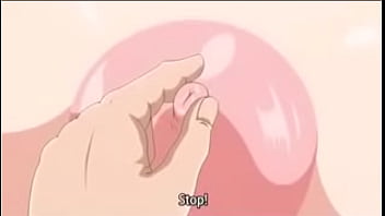 Tits get sucked hentai