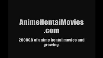 Tits get sucked hentai