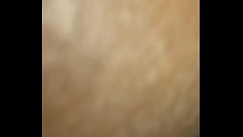 Ebony thot bent over phat pussy