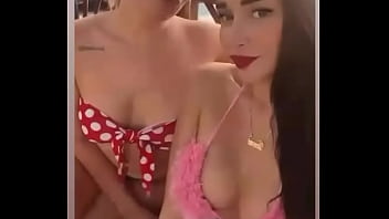 Chicas cachondas