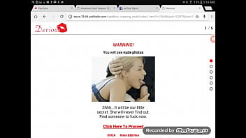 Who is she name of vid