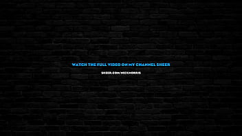 Lola bredly made a video for her boyfriend as she sucked her friend's dick • nick morris