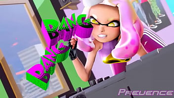 Off the hook mind control splatoonhentai