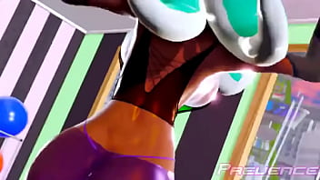 Off the hook mind control splatoonhentai