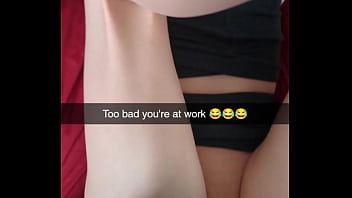 Real cheating neighbor fucks on snapchat while husband at work richelle rose Real cheating neighbor fucks on snapchat while husband at work richelle rose