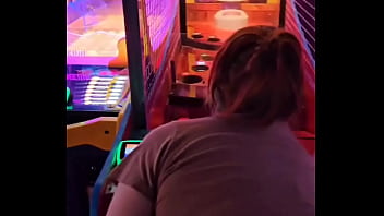 I got taken out on a date i didn't lose too hard