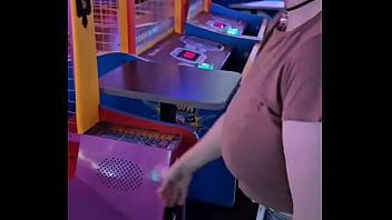 I got taken out on a date i didn't lose too hard