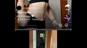 Me Hago Una Paja Con Meluuguida Acabo En El Movil thumbnail