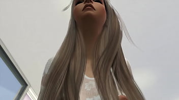 Sexy Bitch Fucked By Black Cock thumbnail