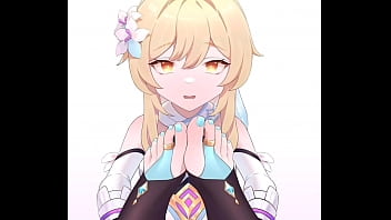 Genshin feet compilation