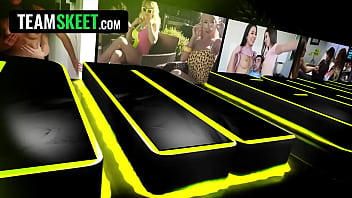 A gold star gets you pussy member story