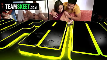 A gold star gets you pussy member story