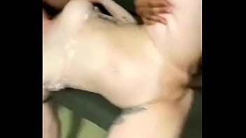 Taking in a big dick