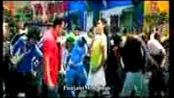 Dhinka chika ready 2011