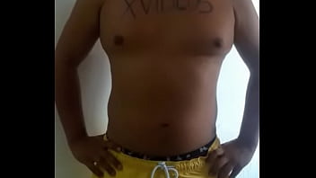 Video de verificação hugostosao