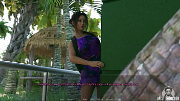 Eruption imminent ep 126 visual novel gameplay hd