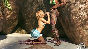 Eruption imminent ep 126 visual novel gameplay hd