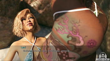 Eruption imminent ep 126 visual novel gameplay hd