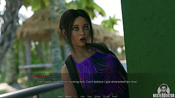 Eruption imminent ep 126 visual novel gameplay hd