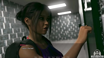 Eruption Imminent Ep126 Visual Novel Gameplay Hd thumbnail