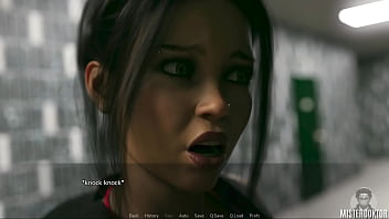 Eruption imminent ep 126 visual novel gameplay hd