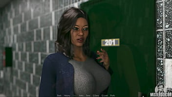 Eruption imminent ep 126 visual novel gameplay hd