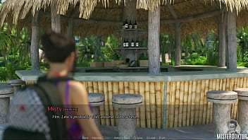 Eruption imminent ep 126 visual novel gameplay hd