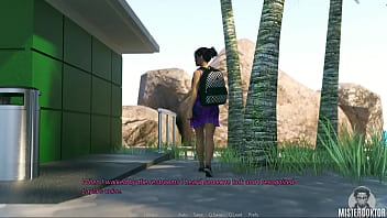 Eruption imminent ep 126 visual novel gameplay hd