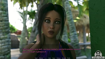 Eruption imminent ep 126 visual novel gameplay hd