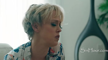 Therapist seduced by client's tragic lie