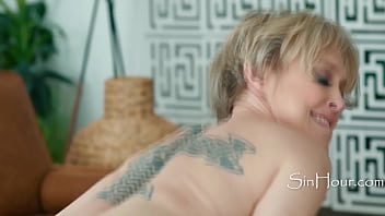 Therapist seduced by client's tragic lie