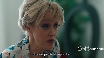 Therapist seduced by client's tragic lie Therapist seduced by client's tragic lie