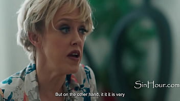 Therapist seduced by client's tragic lie Therapist seduced by client's tragic lie