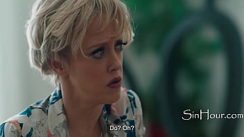 Therapist seduced by client's tragic lie