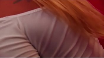 Bored by homeworks she prefers to give a blow job